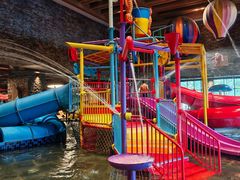 -清河半岛温泉度假酒店