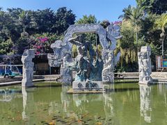 -南诏风情岛