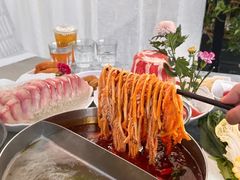 -后海彼岸花园餐厅