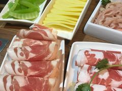 肥牛-傣妹火锅(南京东路一店)