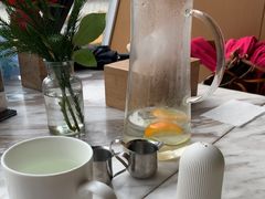-桃花江餐厅·江景-约会·聚会