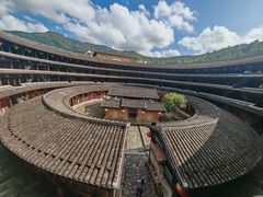 -初溪土楼群