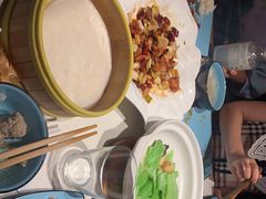 -局气 烤鸭·北京菜(武清店)