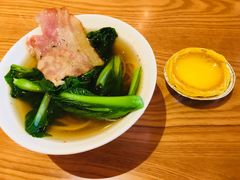 -粤域茶餐厅