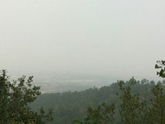 -游子山休闲旅游区