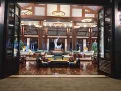 -三亚亚龙湾希尔顿酒店