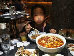 -金掌勺东北菜(格兰晴天店)