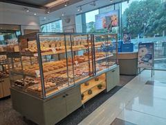 -BreadTalk面包新语(龙之梦购物中心莘庄店)