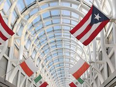 -奥黑尔国际机场