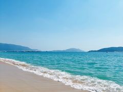 -亚龙湾中心广场