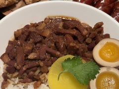 -老张牛肉面(天津万象城店)