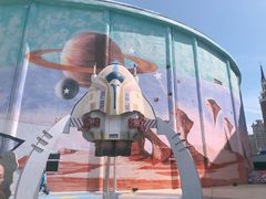 -蓬莱欧乐堡梦幻世界