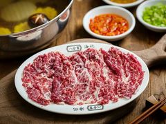 -八合里潮汕鲜牛肉火锅(深圳海岸城店)