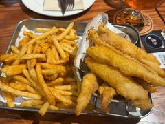 -京A Taproom·精酿餐吧(CBD店)