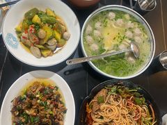 -云山灶.现炒云南菜(云大店)