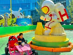 -大族广场Mall&More