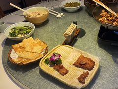 -沅江水·湖南家宴(南村万博长隆商圈店)
