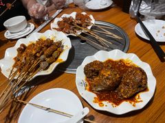 -老号尤兔头(西川店)