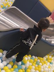 -MELAND CLUB亲子乐园·派对·餐厅(北京芳圆里ID MALL店)