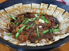 -皖北巫氏三胖地锅鸡(长淮总店)