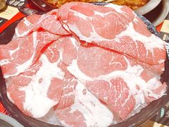 -谭鸭血老火锅(漳州路店)