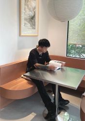 -DL HAIR SALON