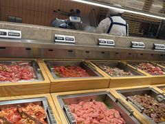 -韩盛·盛江山自助料理(沈辽路万达店)