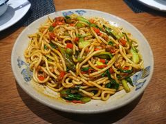 第一辣炒米线-滇越乘象云南餐厅(次渠店)