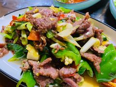 -阿鹏故事云南野生菌火锅(人民路店)