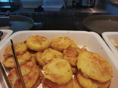-素满香·素食自助餐(福州·长乐北路店)