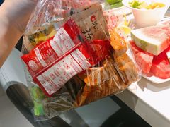 -海底捞火锅(万丰桥店)