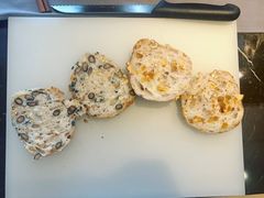 黑豆松子恰巴塔-mbd(华山路店)