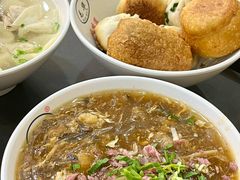 -毛华美食(清扬路店)