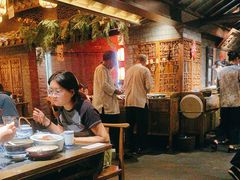 -南京大牌档(新街口德基广场店)