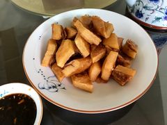 -四季民福烤鸭店(前门廊房二条店)