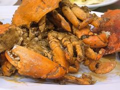 -大茄来海鲜餐厅(亚洲城分行)