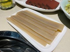 川粉儿-浩爷羊蝎子火锅(望京店)