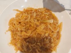 -叁拾壹克饺子·东北菜(国贸店)