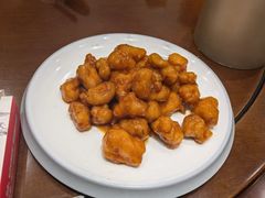 -高玛纳驴肉火烧(一世界店)