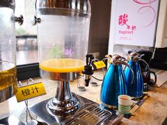 -盐官日光域房车营地·有盐餐厅