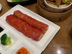 -北海金昌开元名都大酒店·四季轩中餐厅