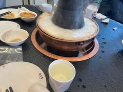 -铜来聚老北京涮肉(恒隆广场店)