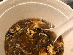 碗仔翅-龙津美食