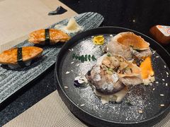 -月下料理(楷林IFC店)