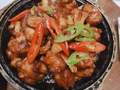 -北李妈妈菜·海肠捞饭(开发区万达店)
