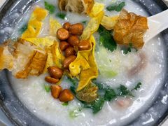 -玲又珑美食(盘福路店)