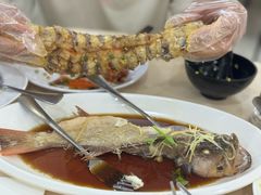 -钱塘府海鲜餐厅