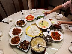 -东兴楼饭庄(六里桥店)