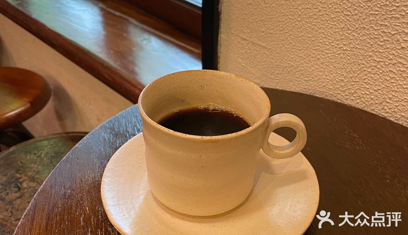 上海｜咖啡天届天花板十年日式老店