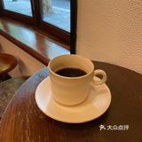 上海｜咖啡天届天花板十年日式老店
